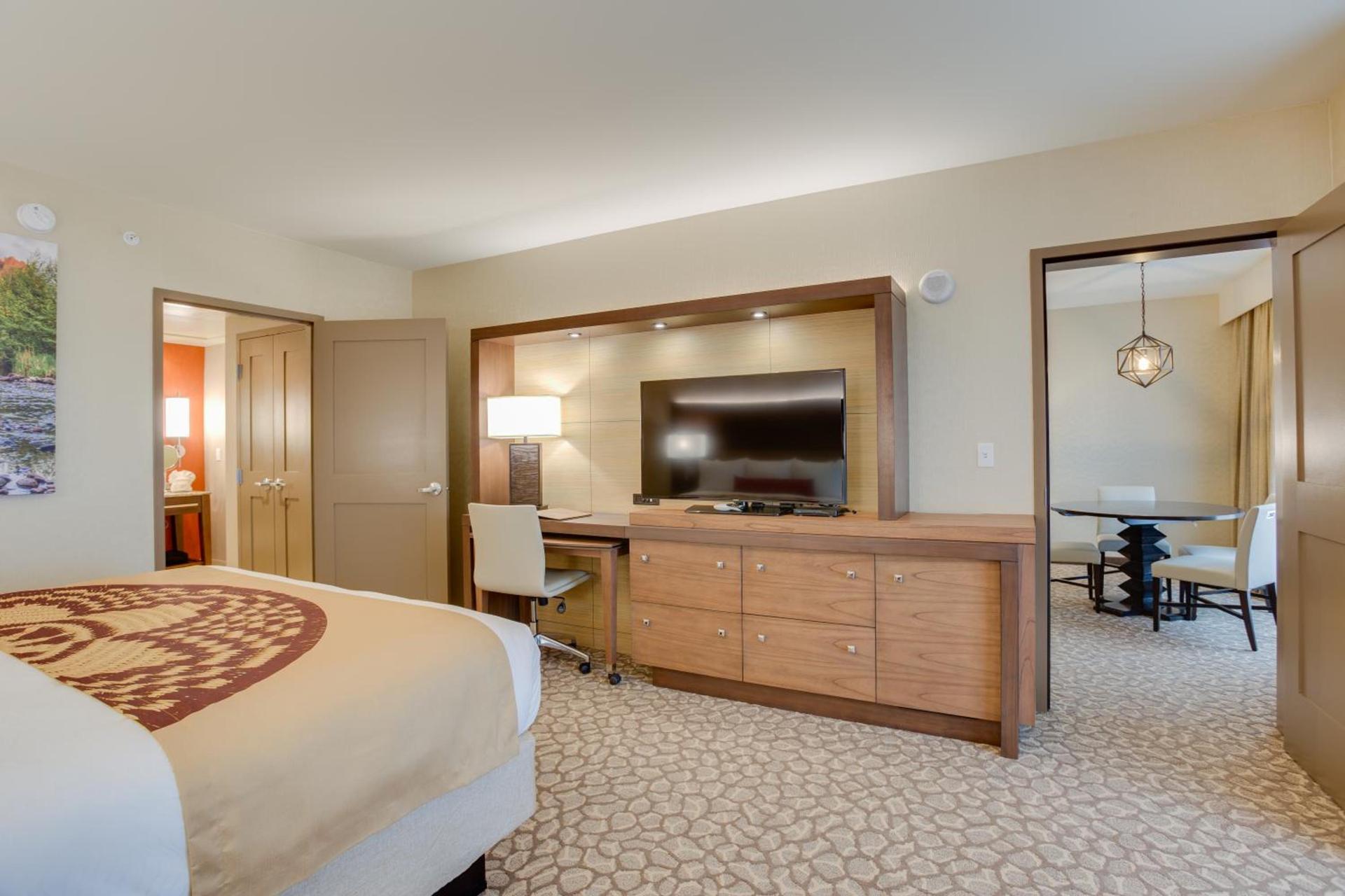Cliff Castle Casino Hotel photo 54