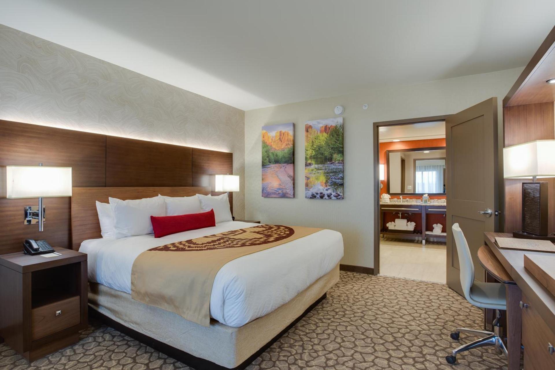 Cliff Castle Casino Hotel photo 9