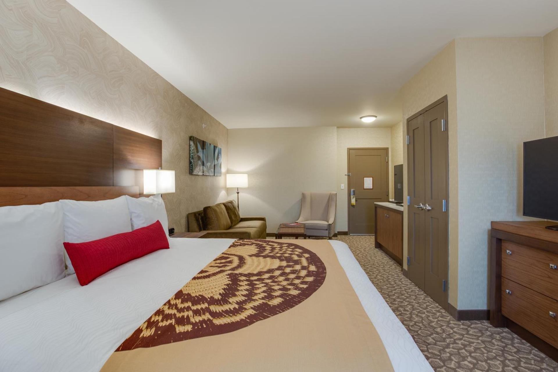 Cliff Castle Casino Hotel photo 51