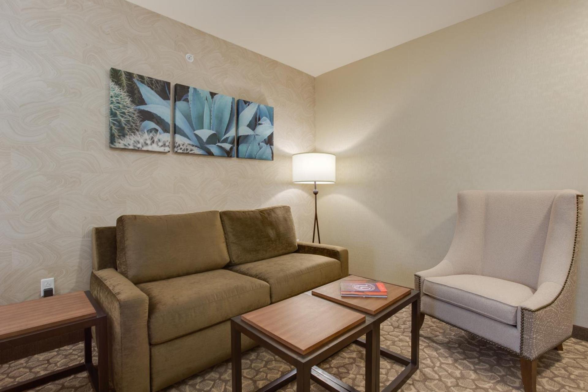 Cliff Castle Casino Hotel photo 52