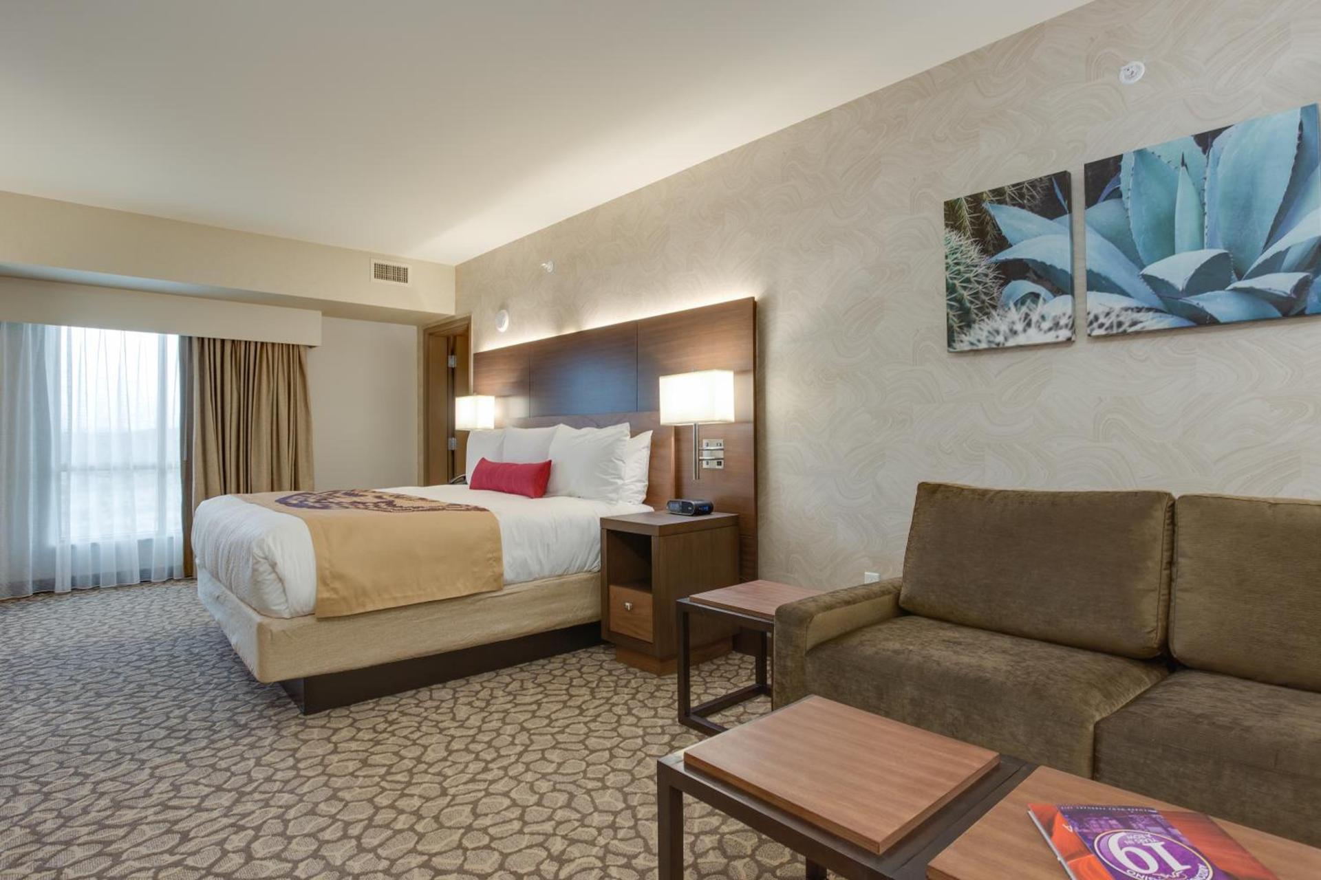 Cliff Castle Casino Hotel photo 53