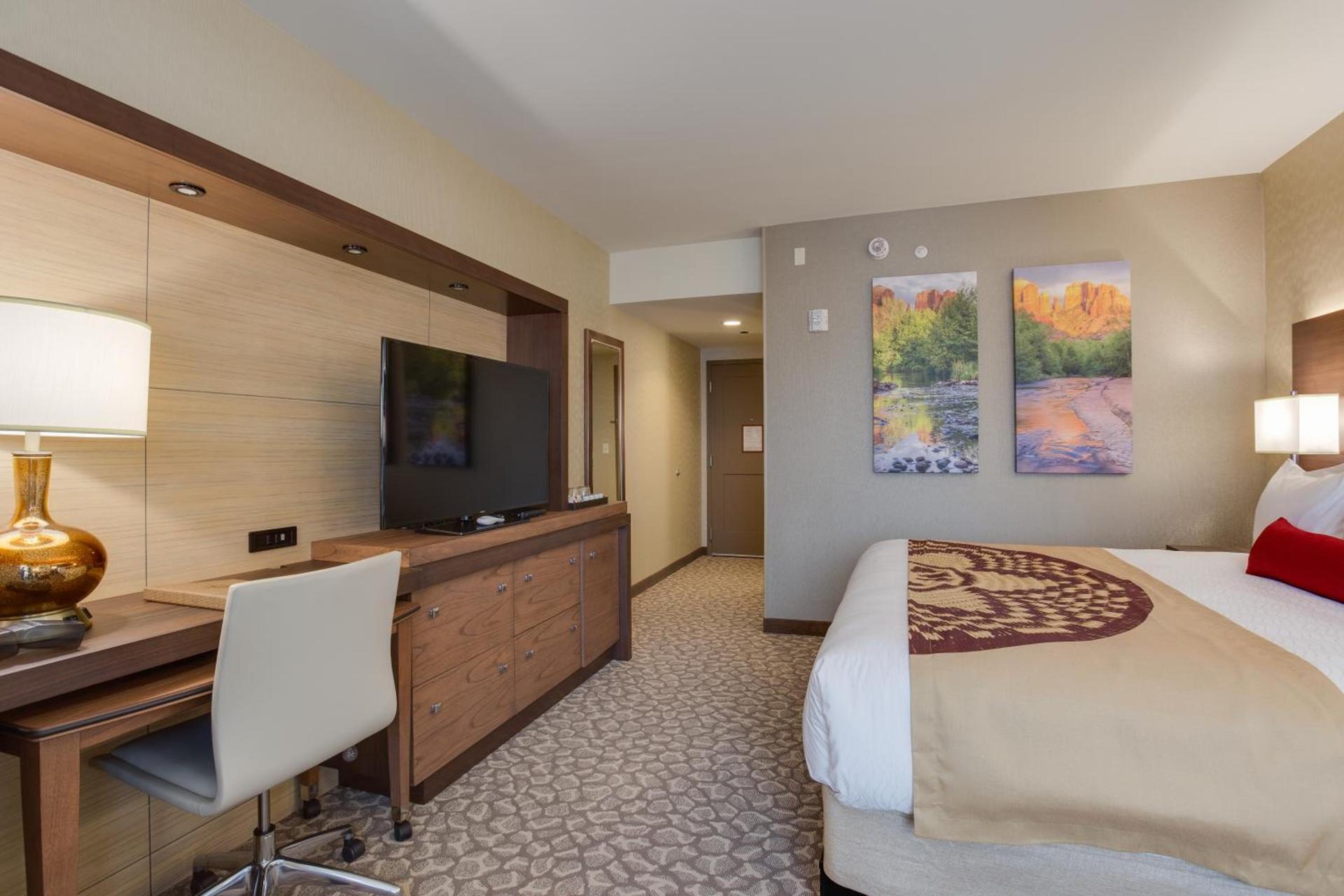 Cliff Castle Casino Hotel photo 48