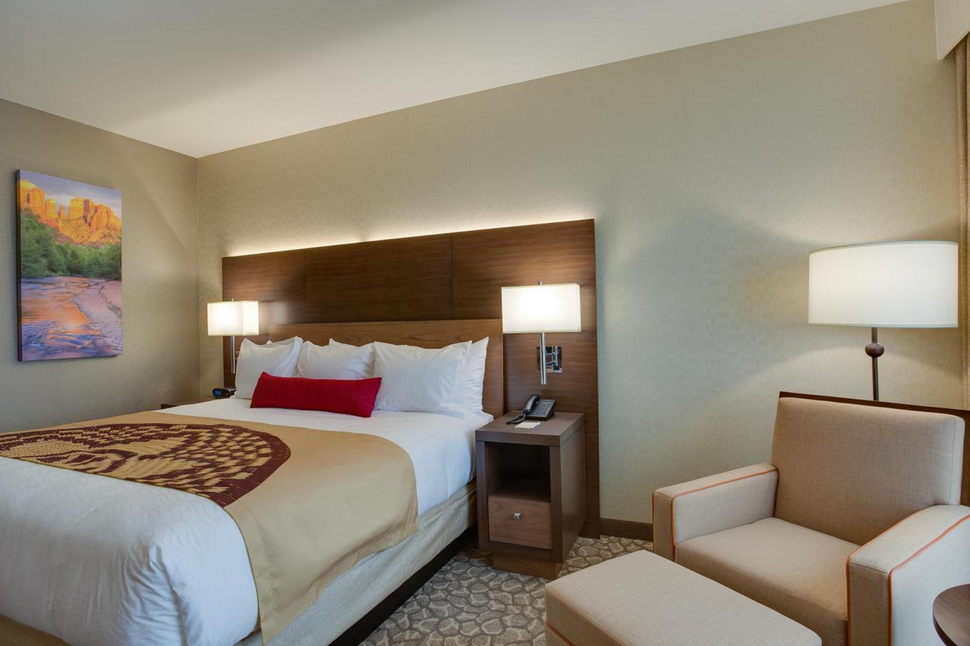 Cliff Castle Casino Hotel photo 49