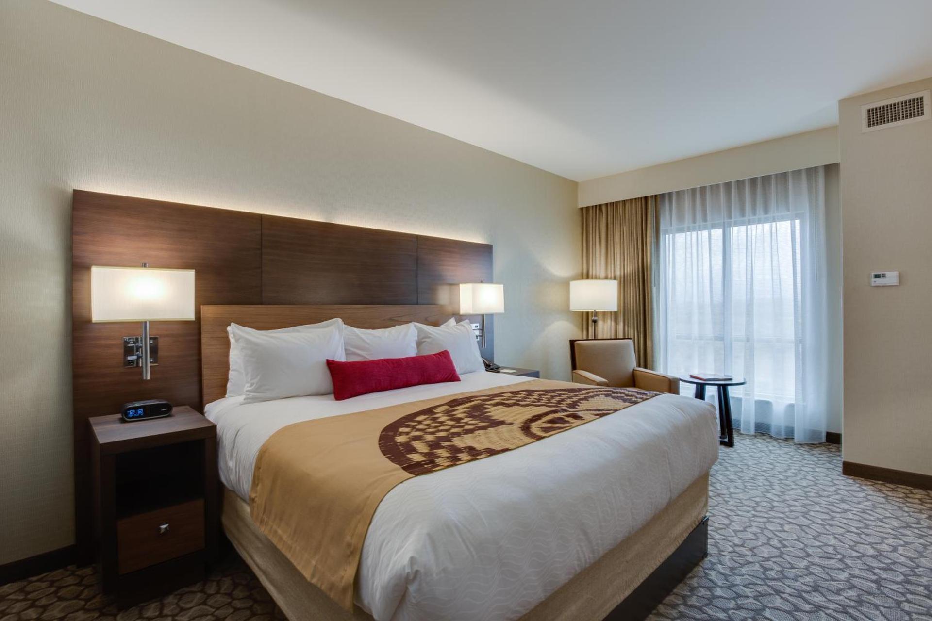 Cliff Castle Casino Hotel photo 47
