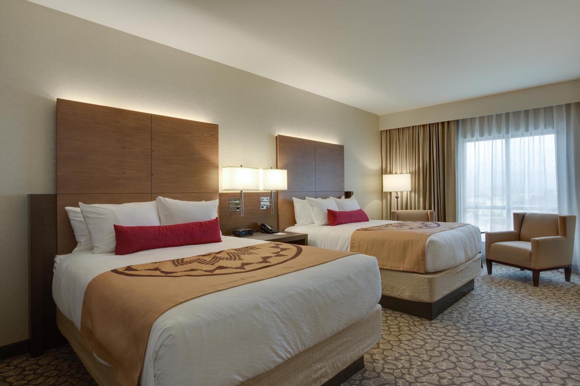 Cliff Castle Casino Hotel photo 10