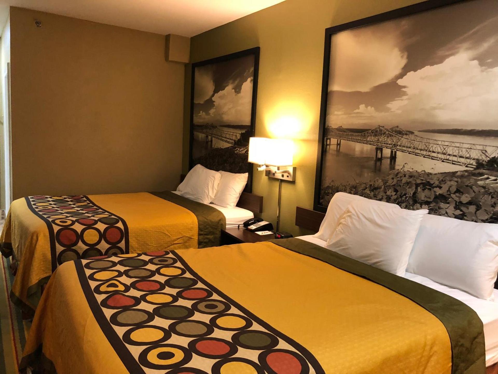 Super 8 by Wyndham Jackson Ridgeland photo 26