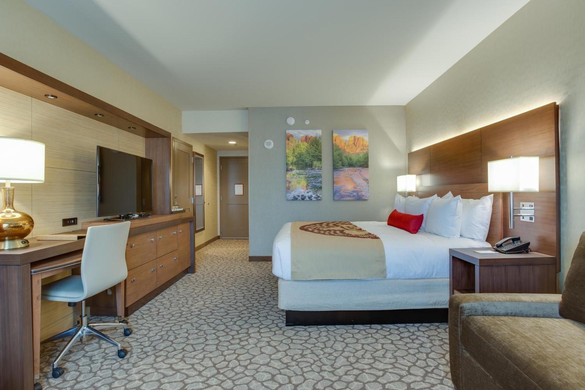 Cliff Castle Casino Hotel photo 41
