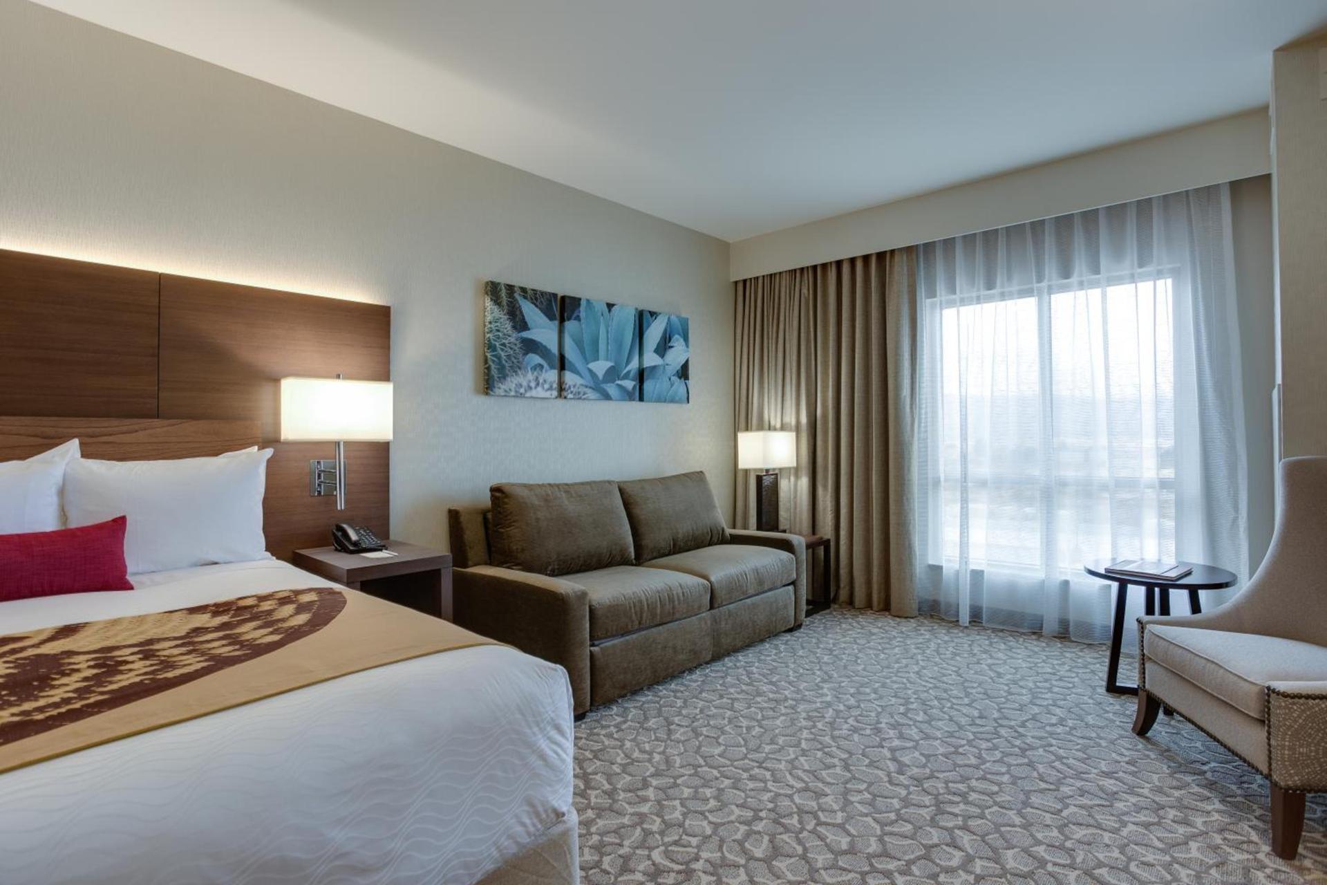 Cliff Castle Casino Hotel photo 43