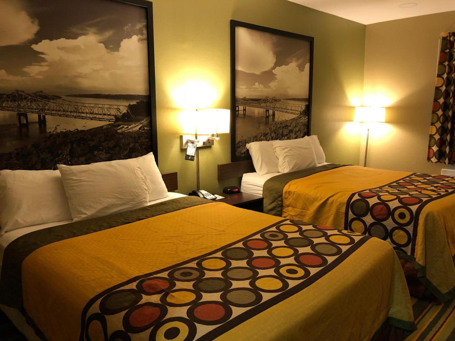 Super 8 by Wyndham Jackson Ridgeland photo 25