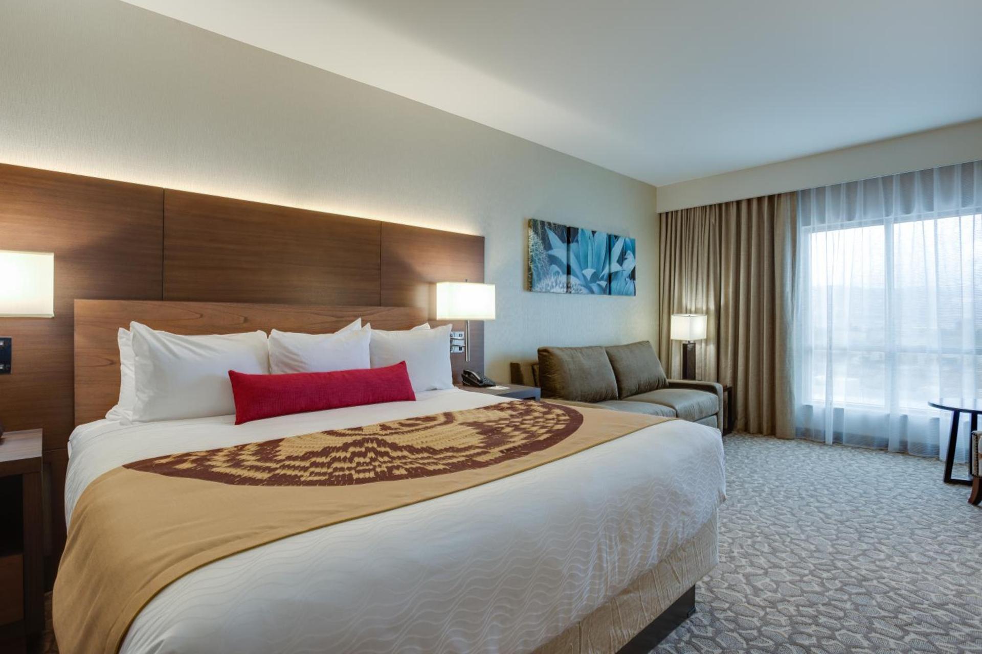Cliff Castle Casino Hotel photo 42