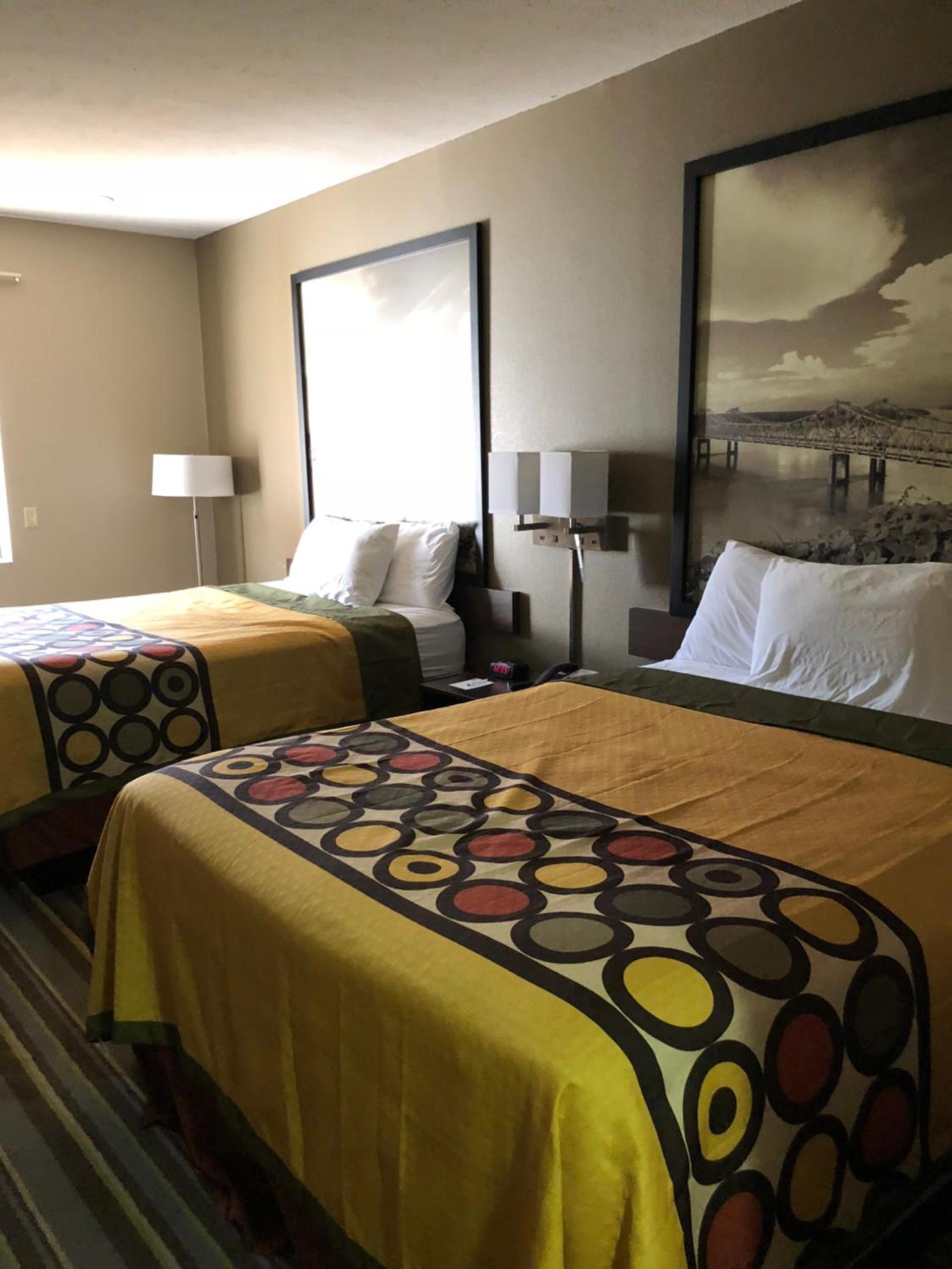 Super 8 by Wyndham Jackson Ridgeland photo 21