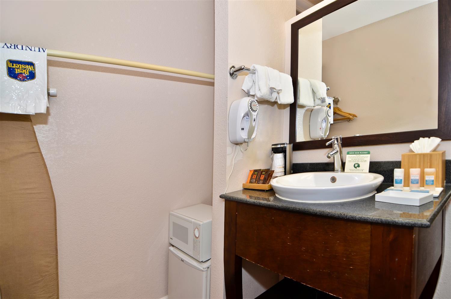 Best Western Bishop Lodge photo 28