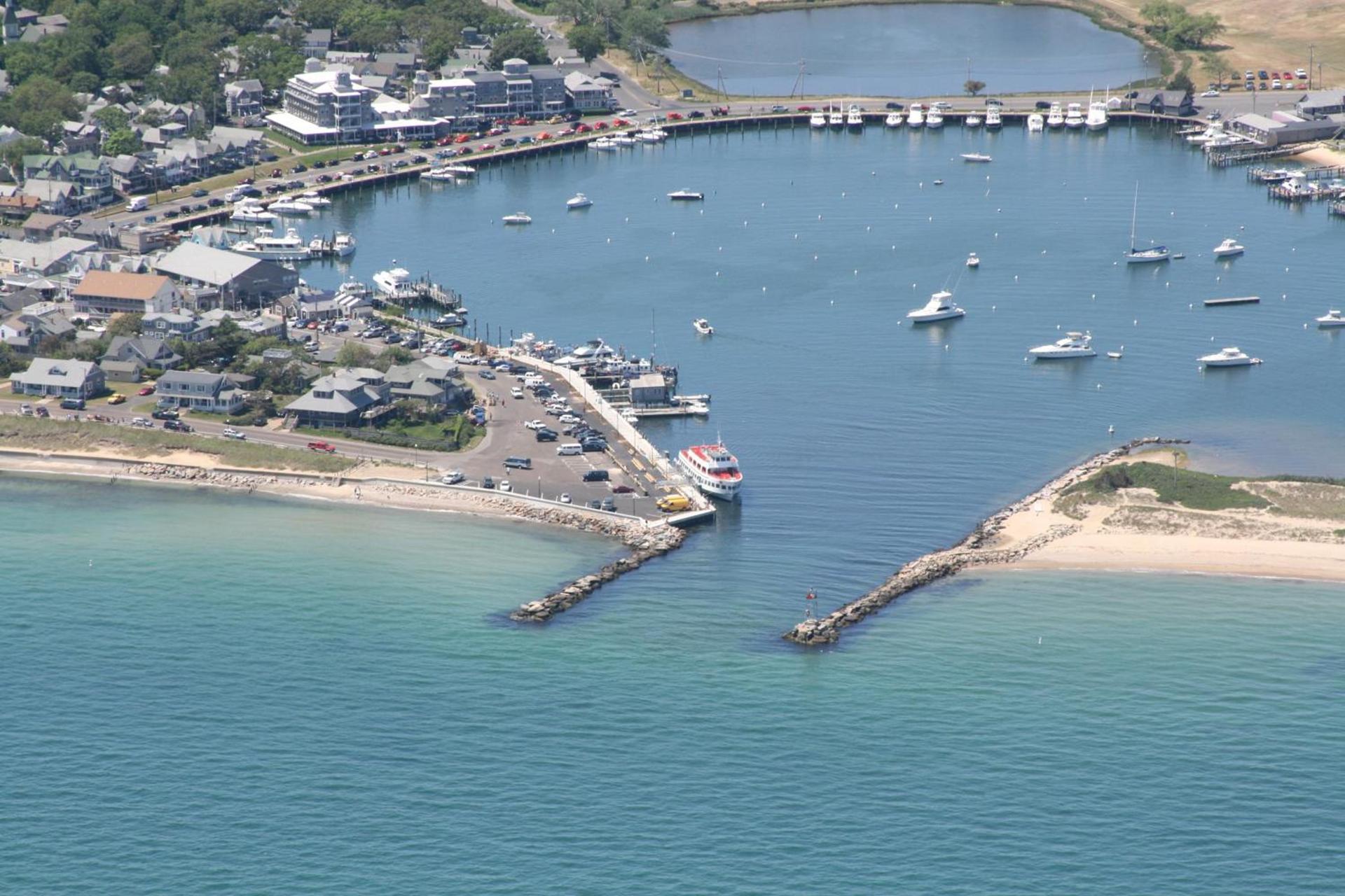 Falmouth Inn photo 30