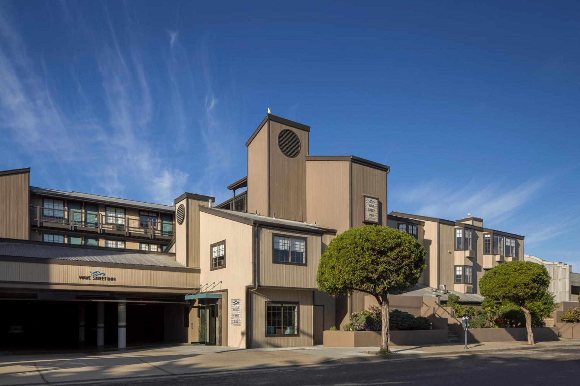 Wave Street Inn photo 1