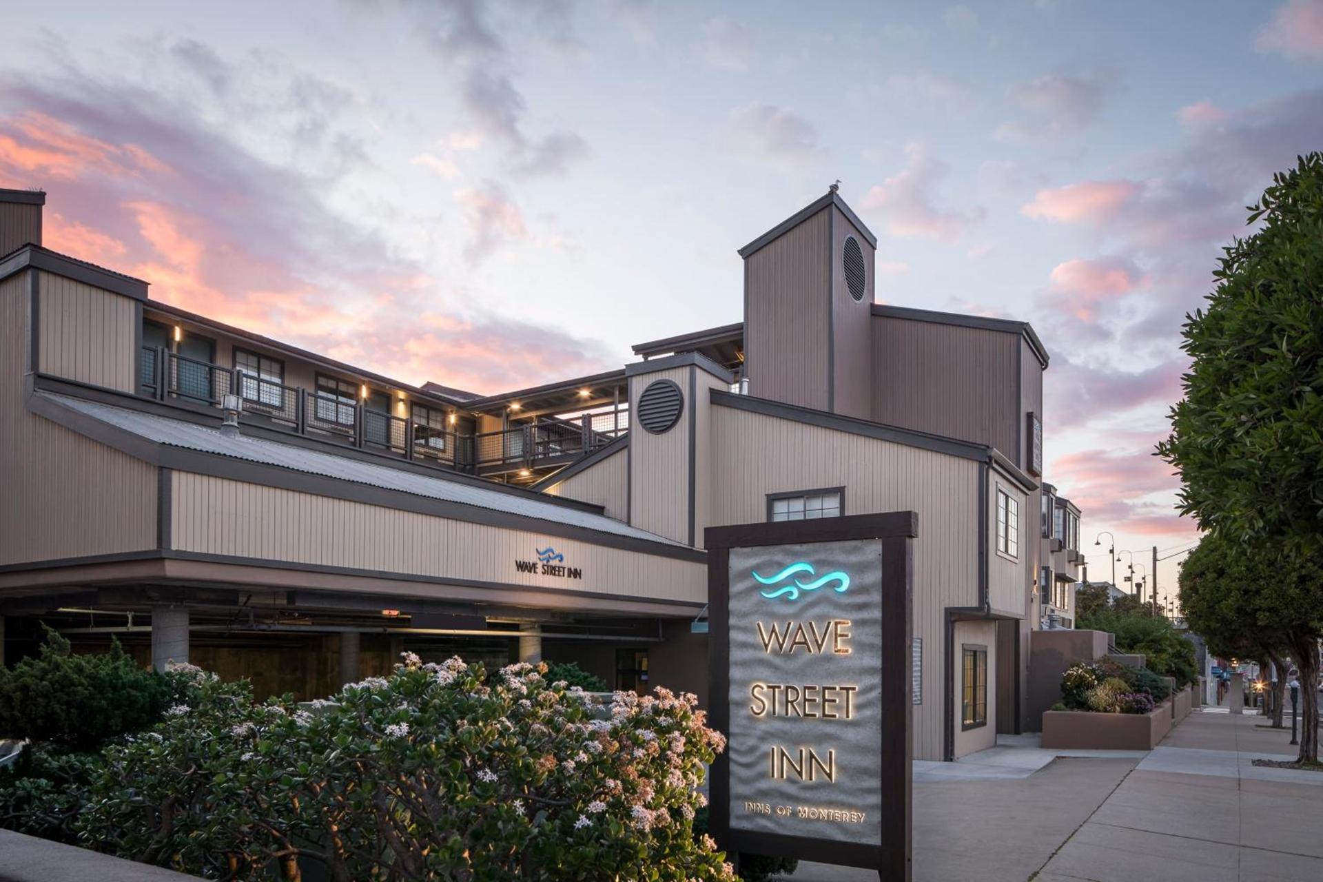 Wave Street Inn photo 4