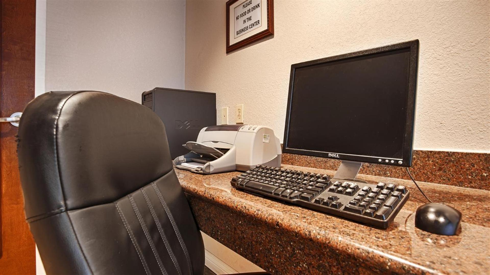 Best Western Gold Country Inn photo 85