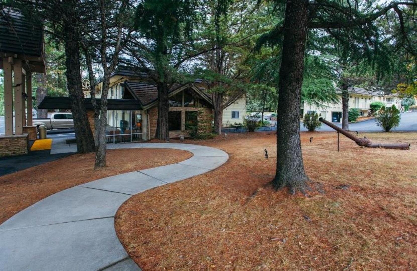 Best Western Gold Country Inn photo 86