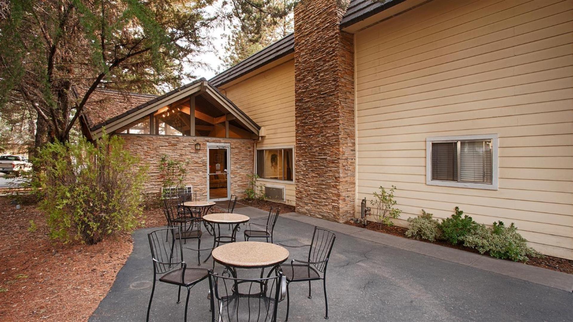 Best Western Gold Country Inn photo 87