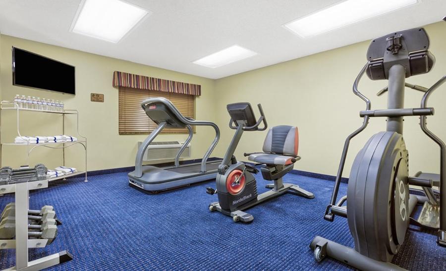 AmericInn by Wyndham Vidalia photo 37