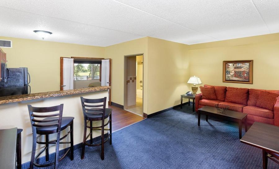 AmericInn by Wyndham Vidalia photo 34