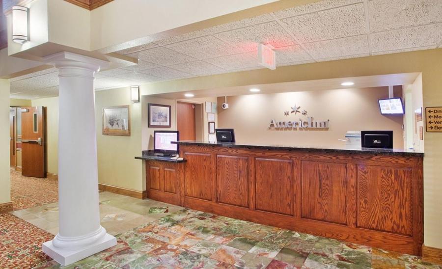 AmericInn by Wyndham Vidalia photo 24