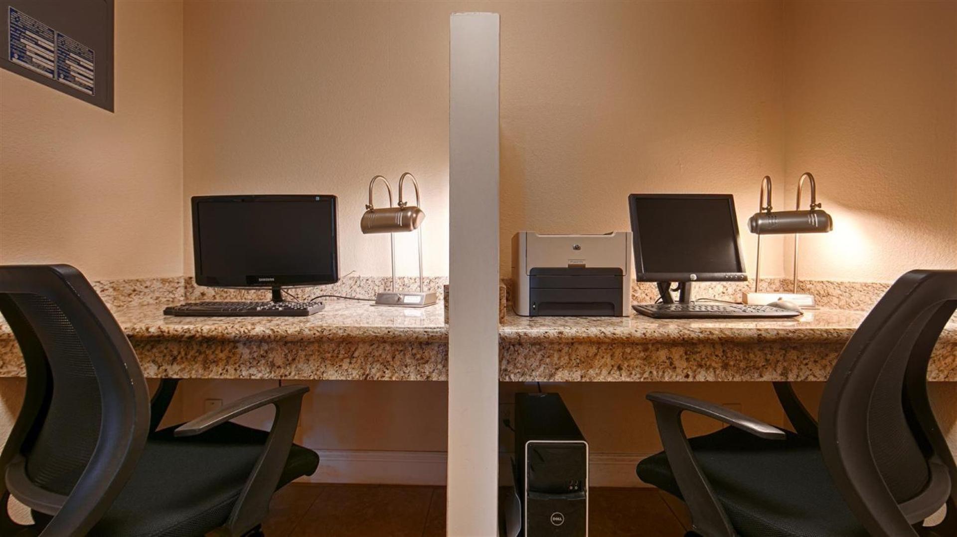 Best Western Yuba City Inn photo 15