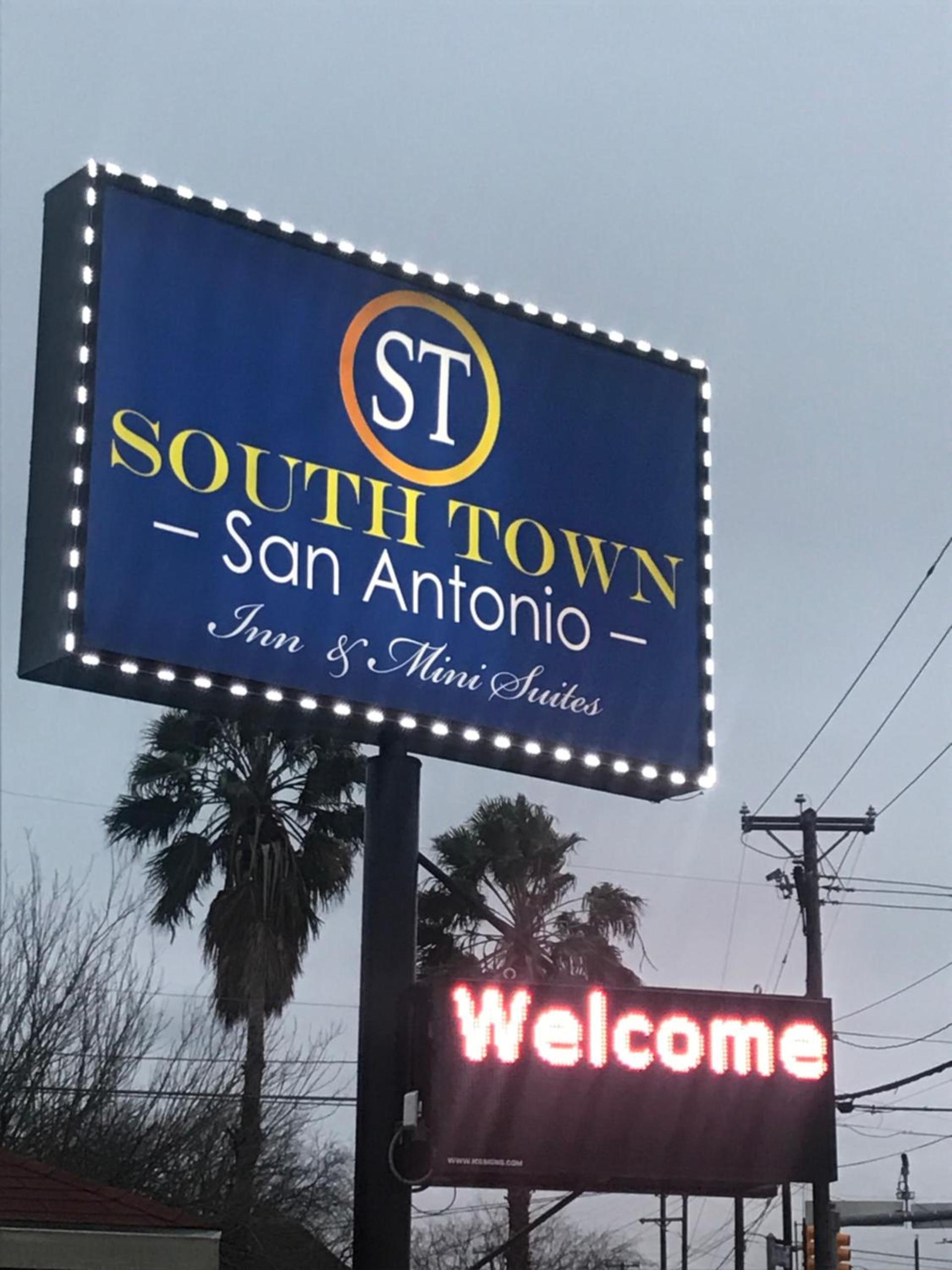 SouthTown S.A. Inn photo 7