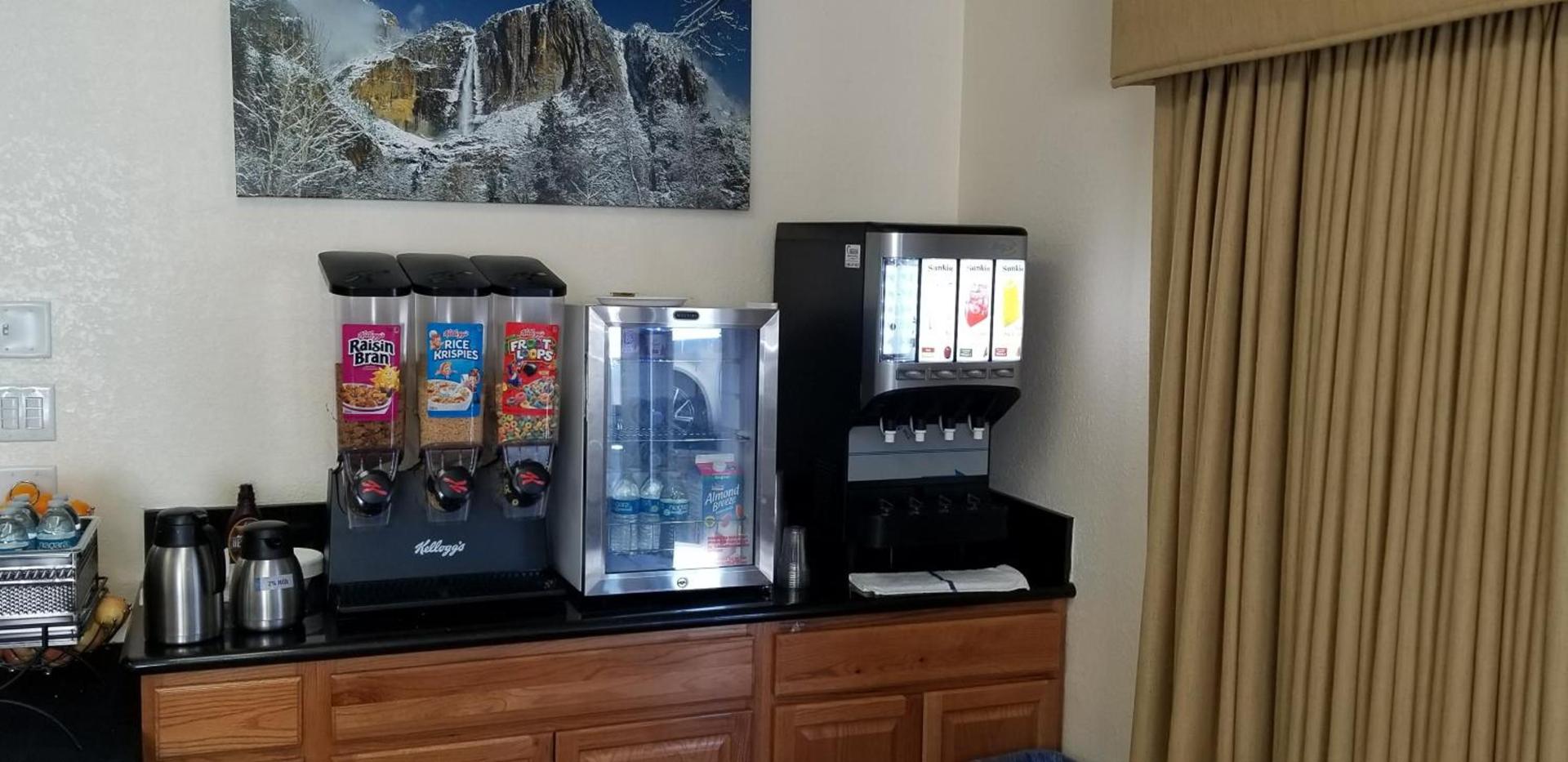 Best Western Plus Sonora Oaks Hotel and Conference Center photo 74
