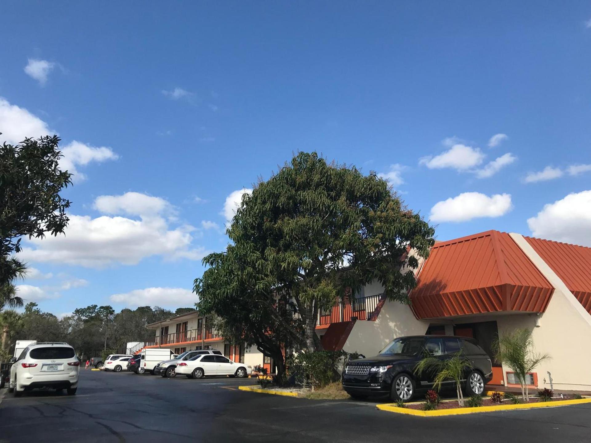 Enterprise Motel photo 3