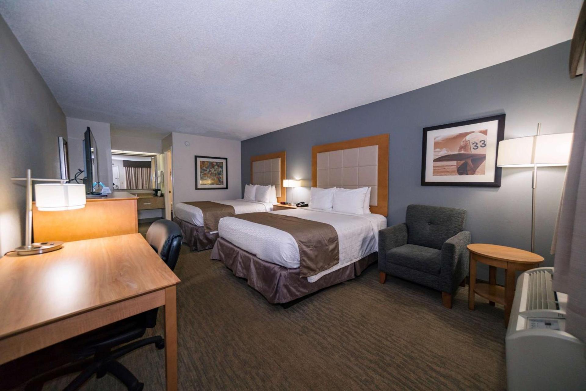 Best Western Airport Inn photo 13
