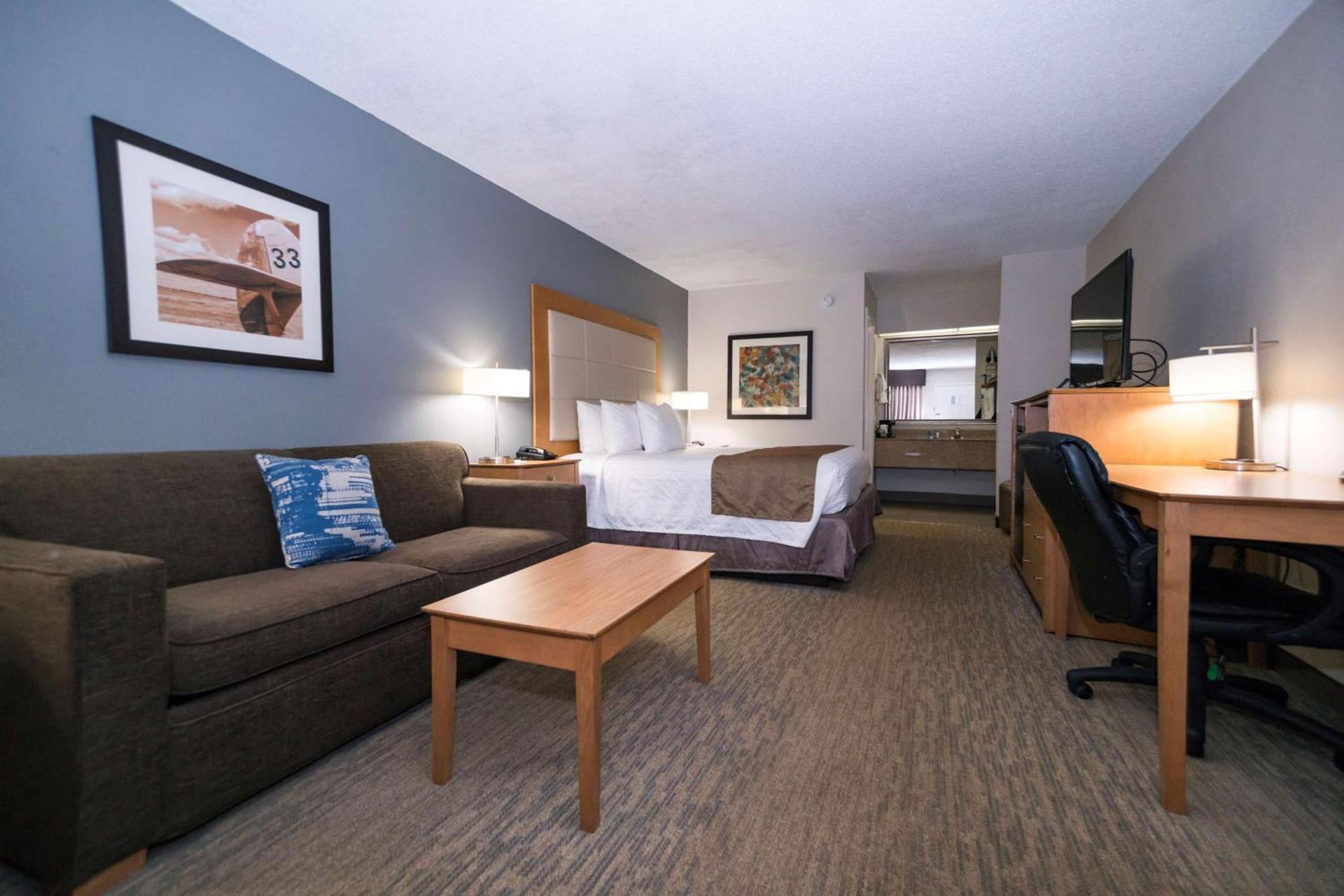 Best Western Airport Inn photo 12