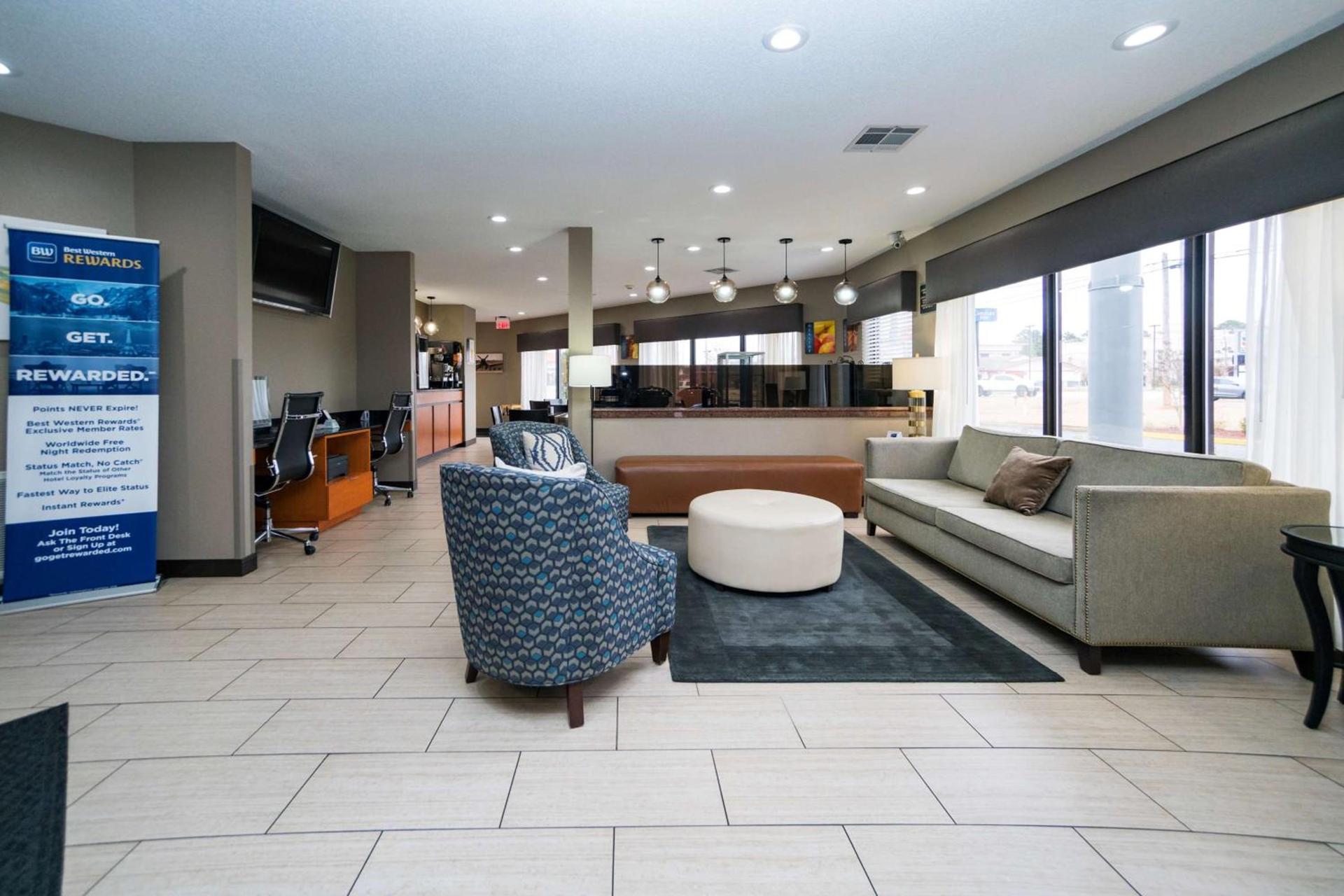 Best Western Airport Inn photo 4