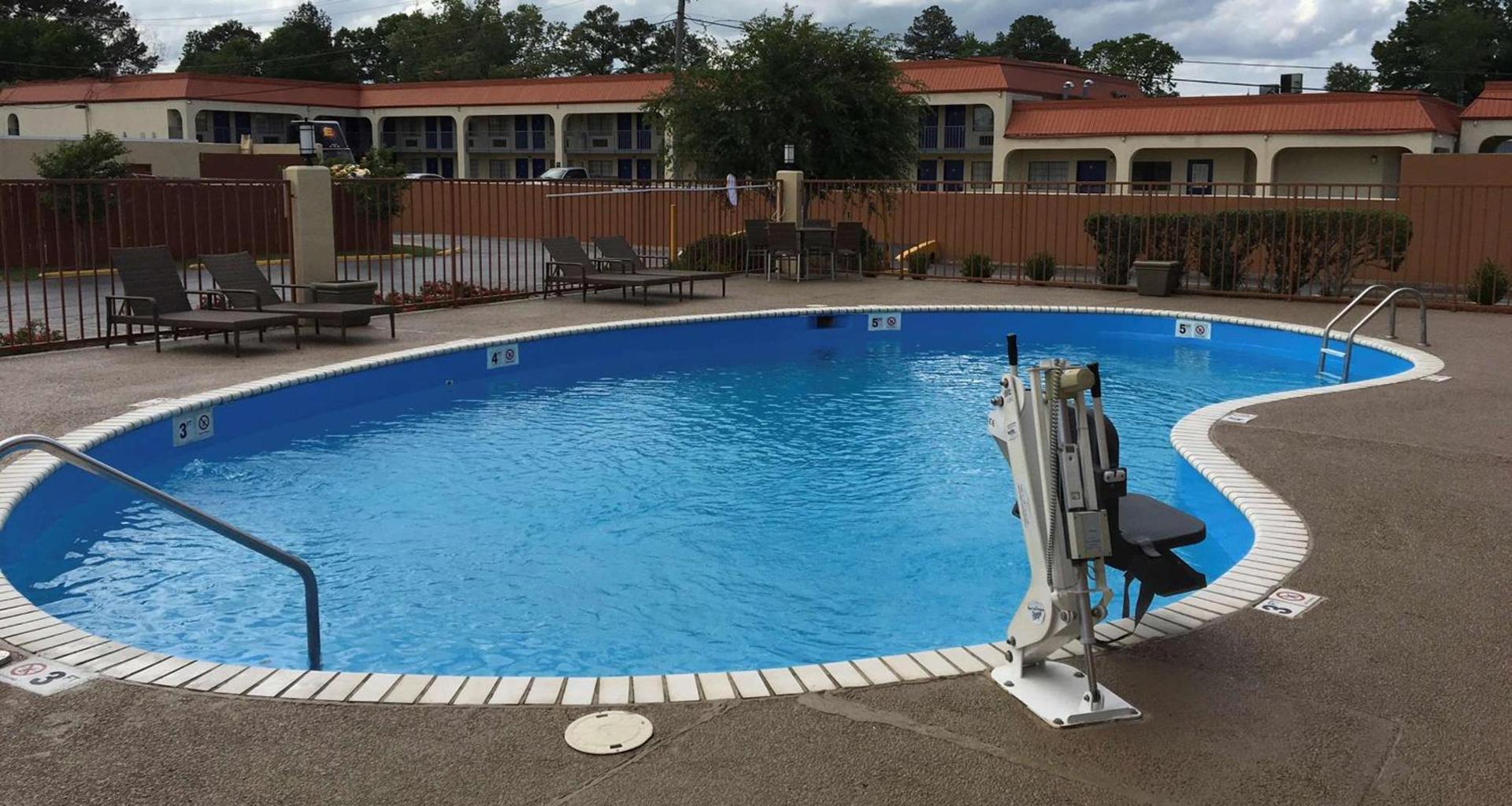 Best Western Airport Inn photo 9