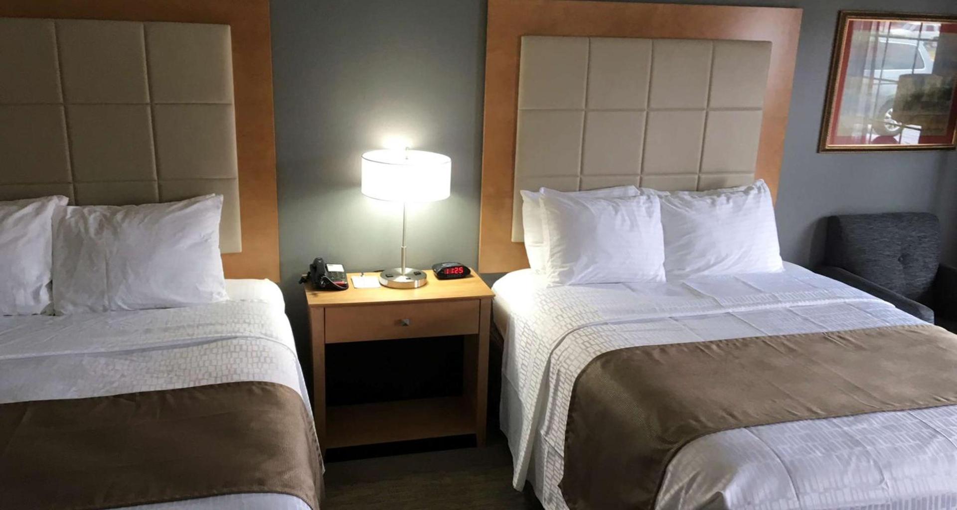 Best Western Airport Inn photo 14