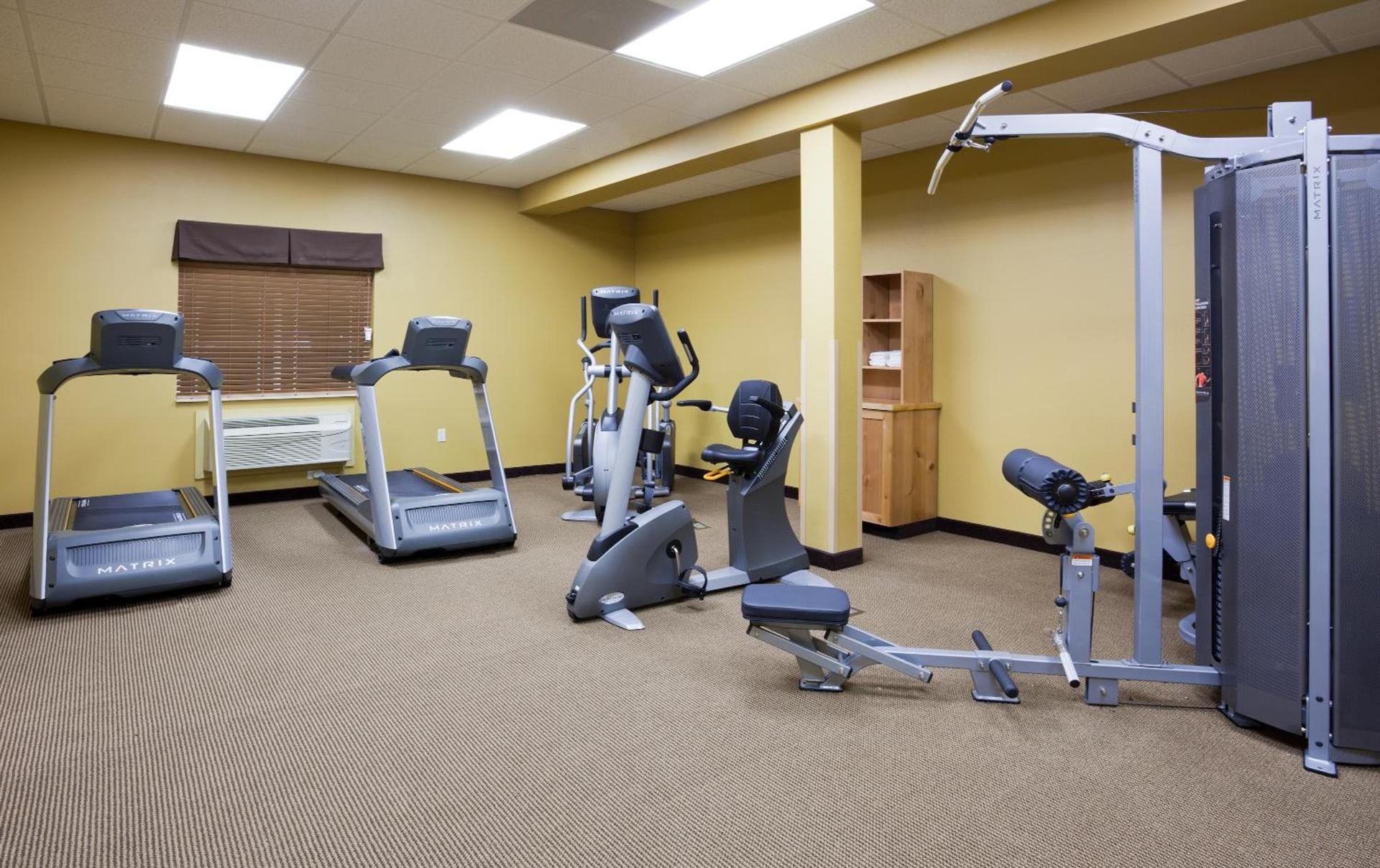 TownePlace Suites by Marriott Minot photo 12