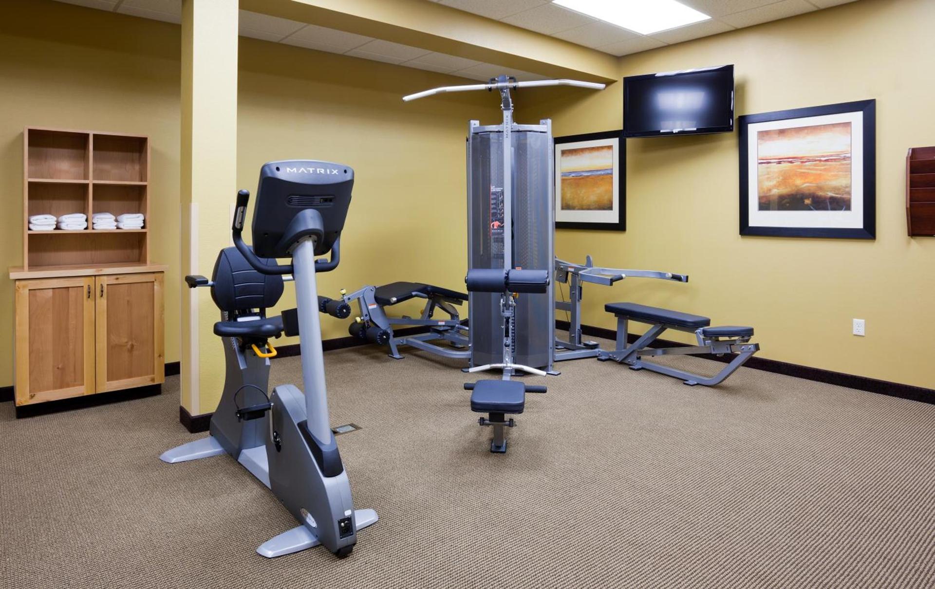 TownePlace Suites by Marriott Minot photo 13