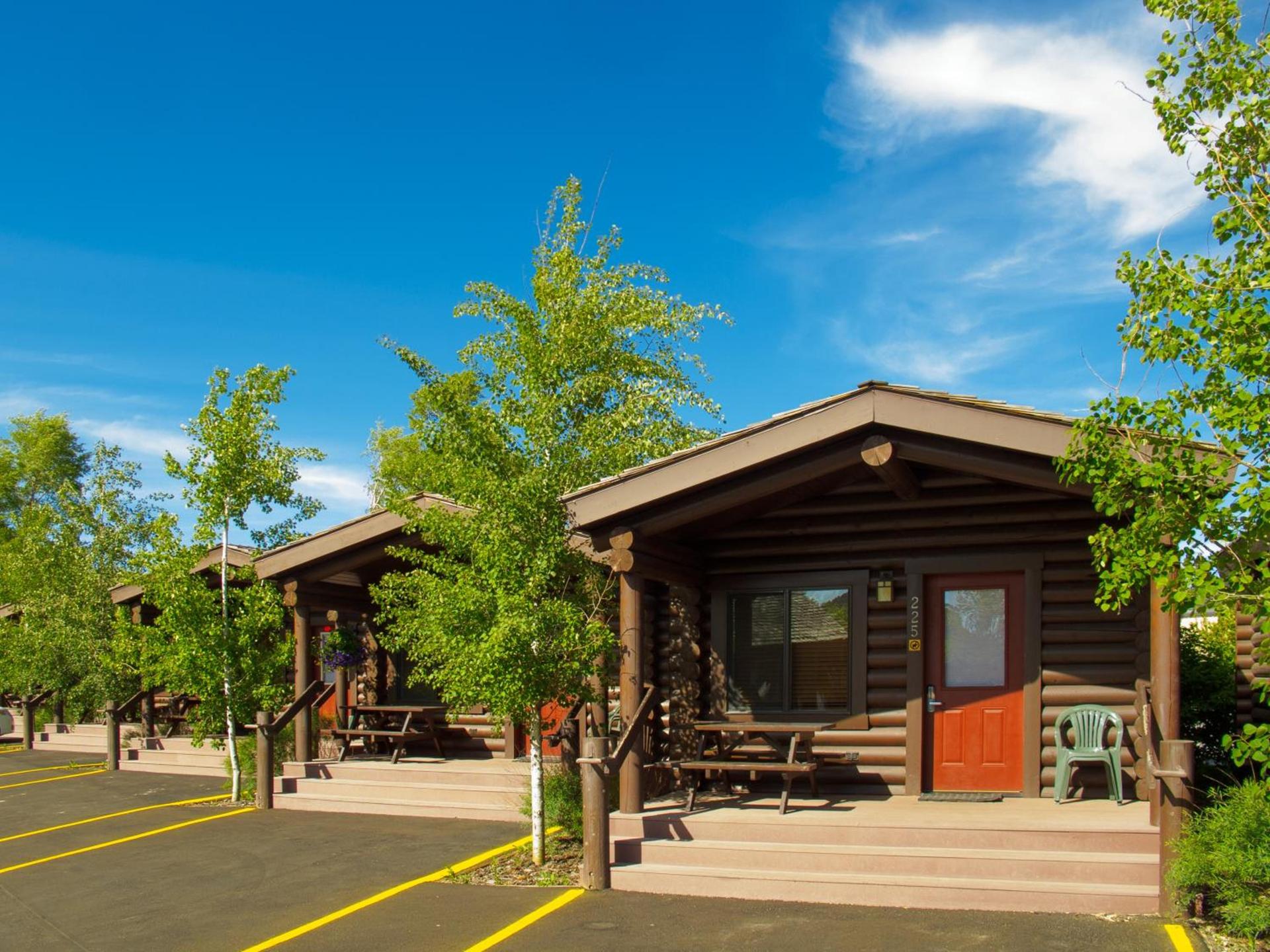Elk Country Inn photo 19