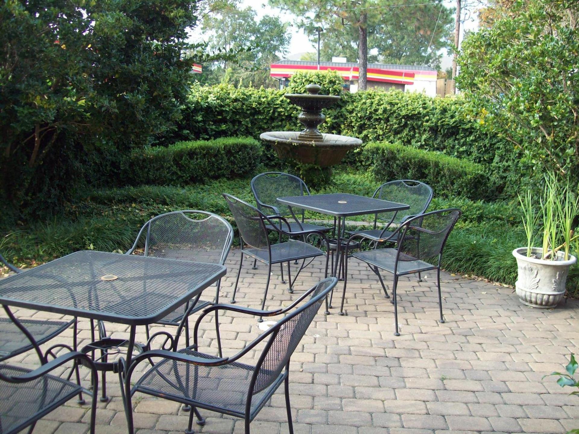 Inn at Mulberry Grove photo 22