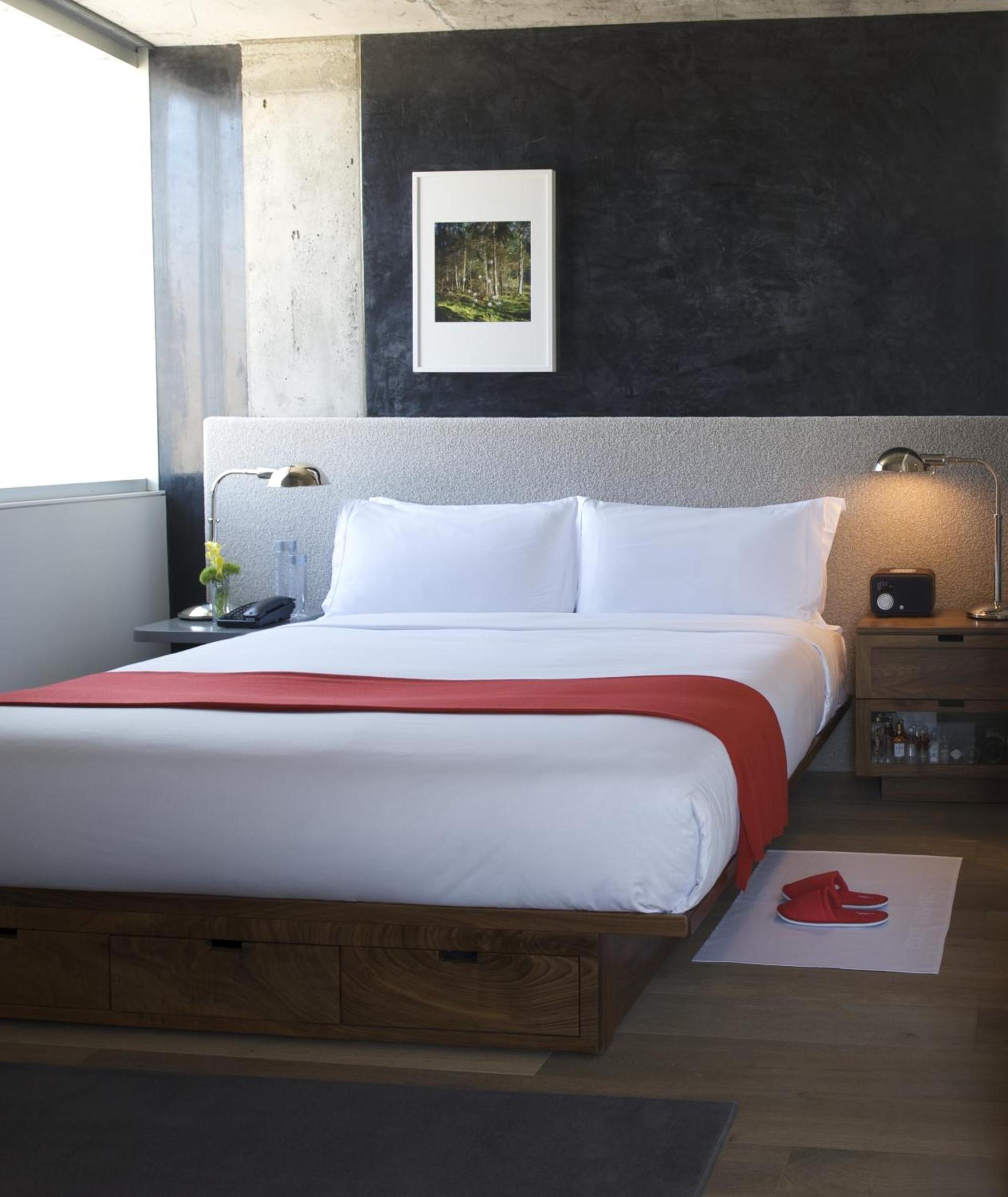 Nolitan Hotel SoHo - New York photo 26