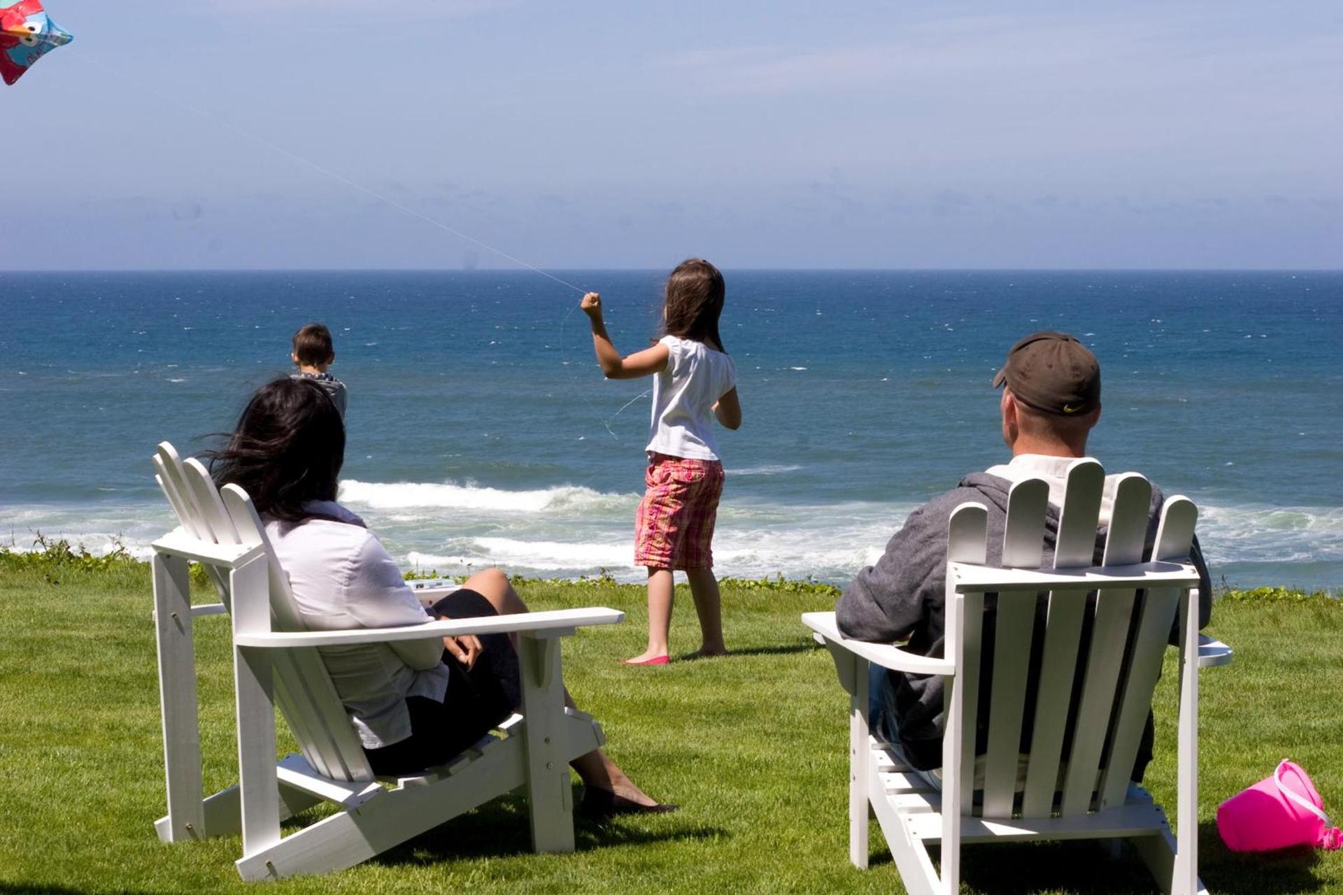 The Coho Oceanfront Lodge photo 90