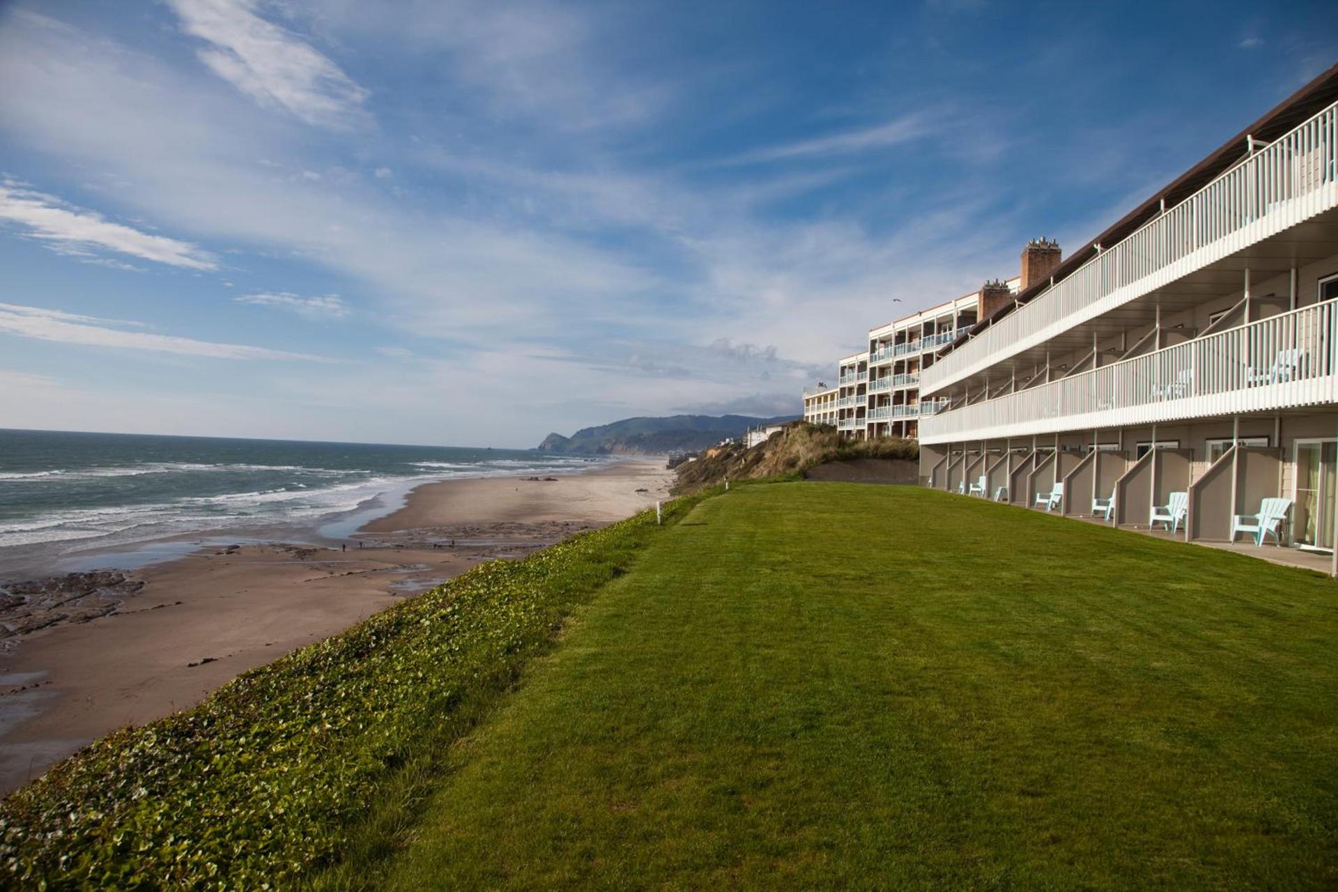 The Coho Oceanfront Lodge photo 89