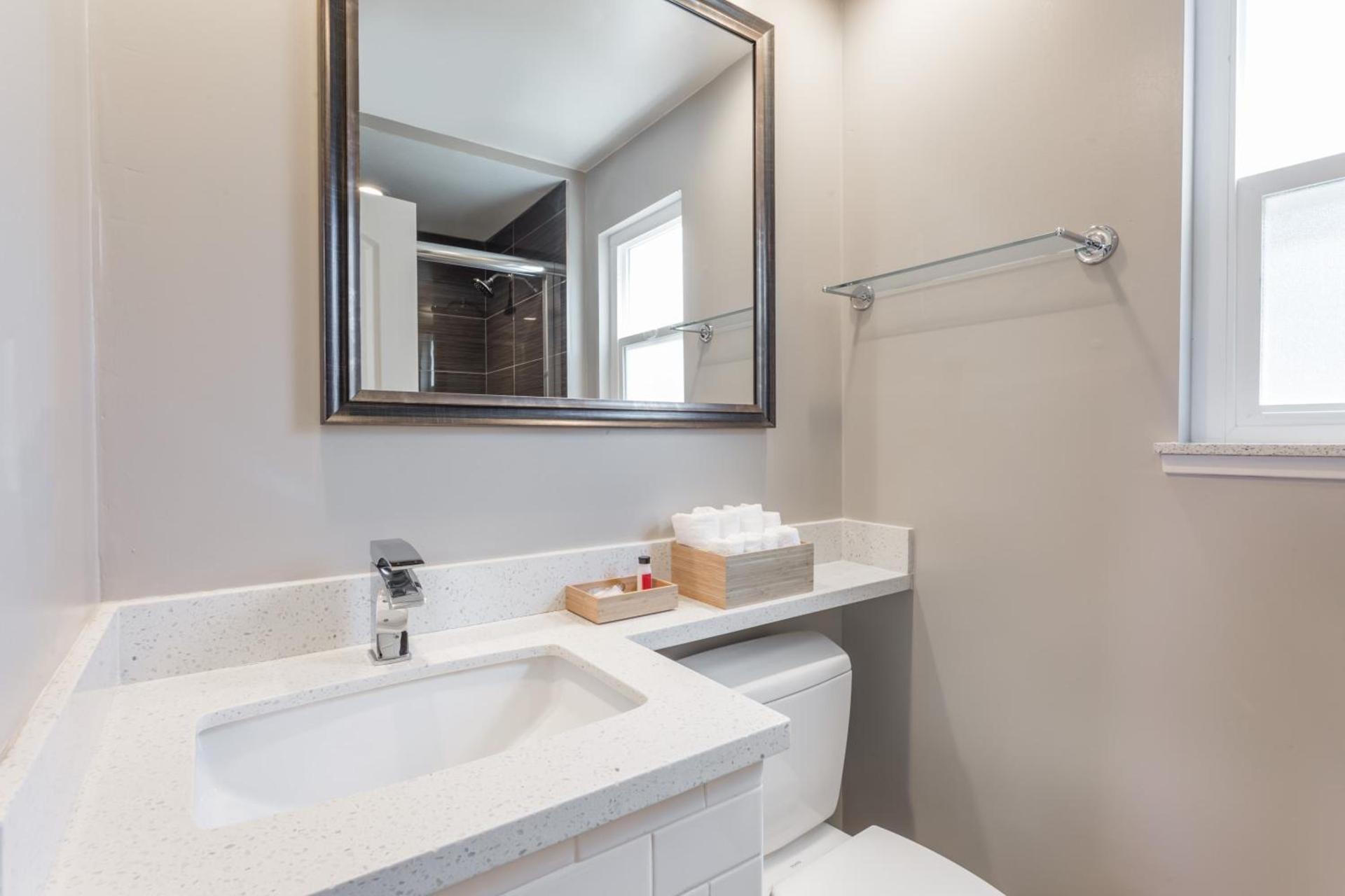 Sather Berkeley - SureStay Collection by Best Western photo 31