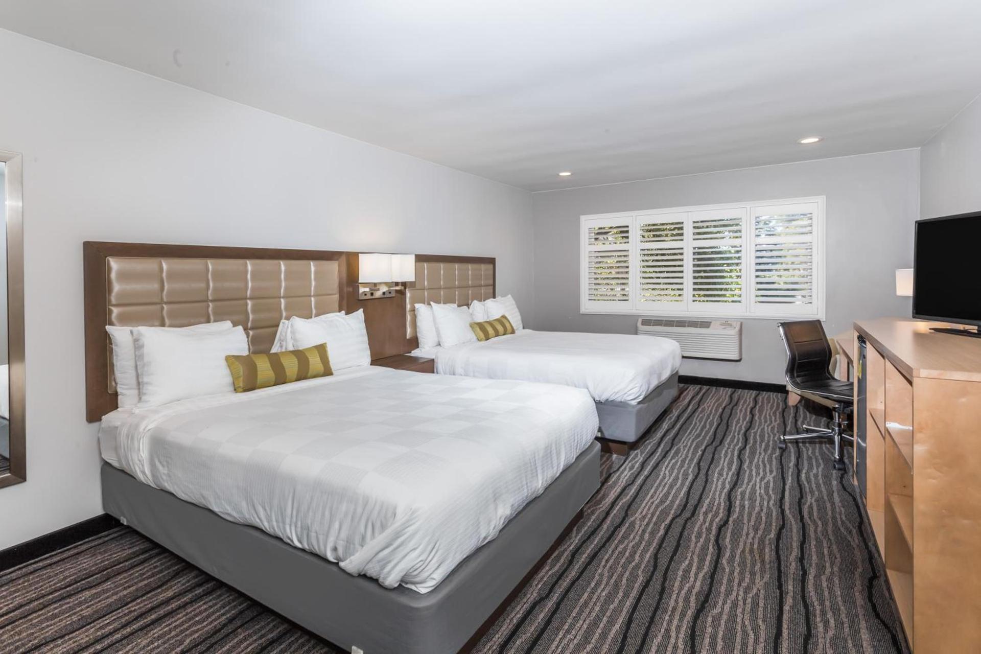 Sather Berkeley - SureStay Collection by Best Western photo 32