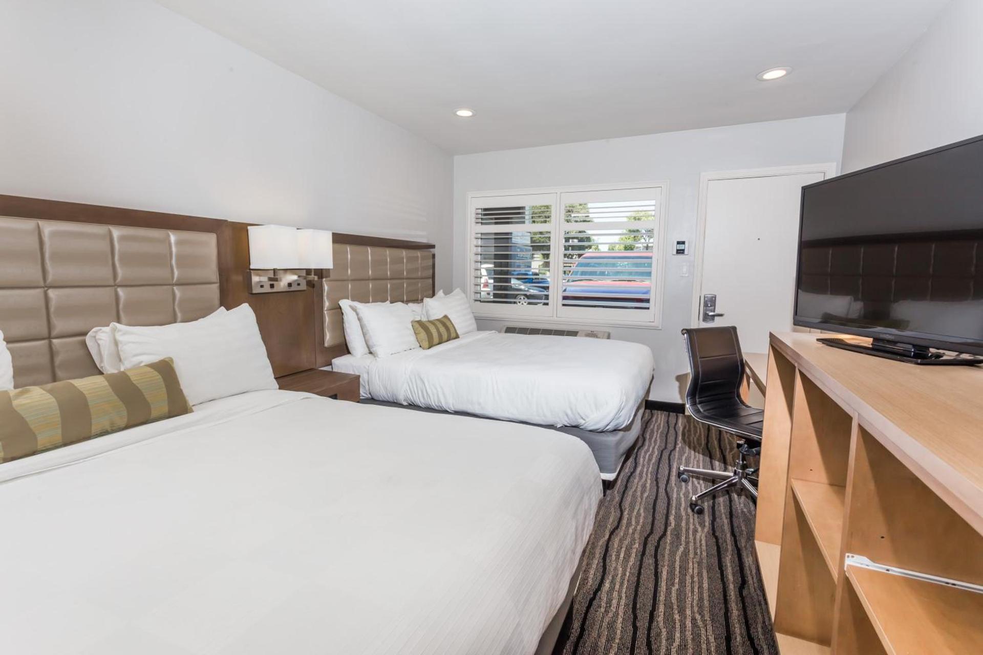 Sather Berkeley - SureStay Collection by Best Western photo 34