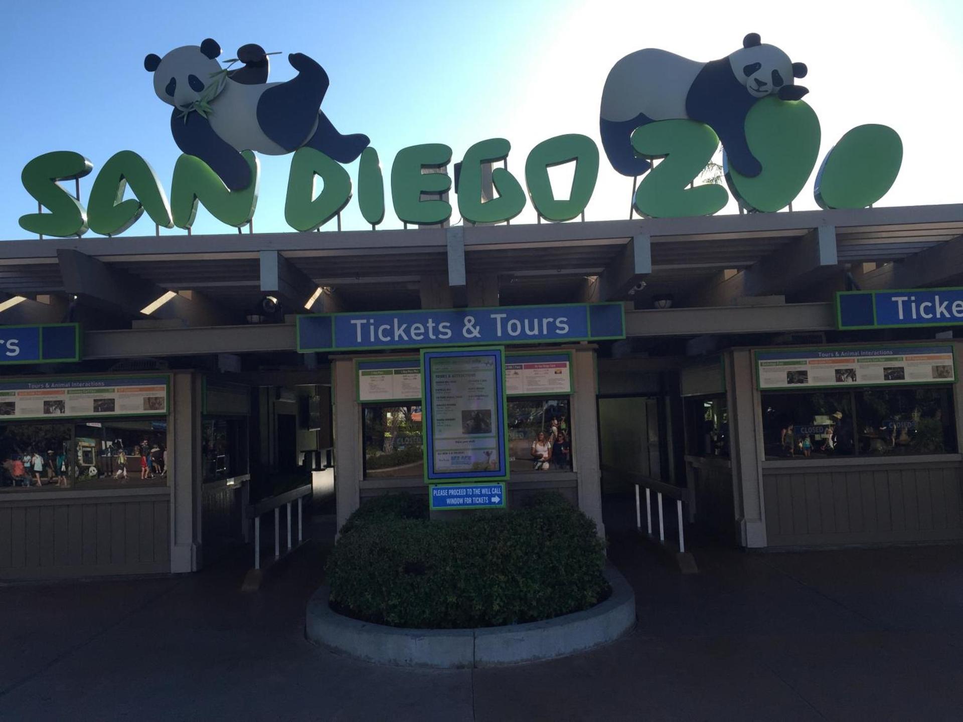 Downtown San Diego Lodge photo 18