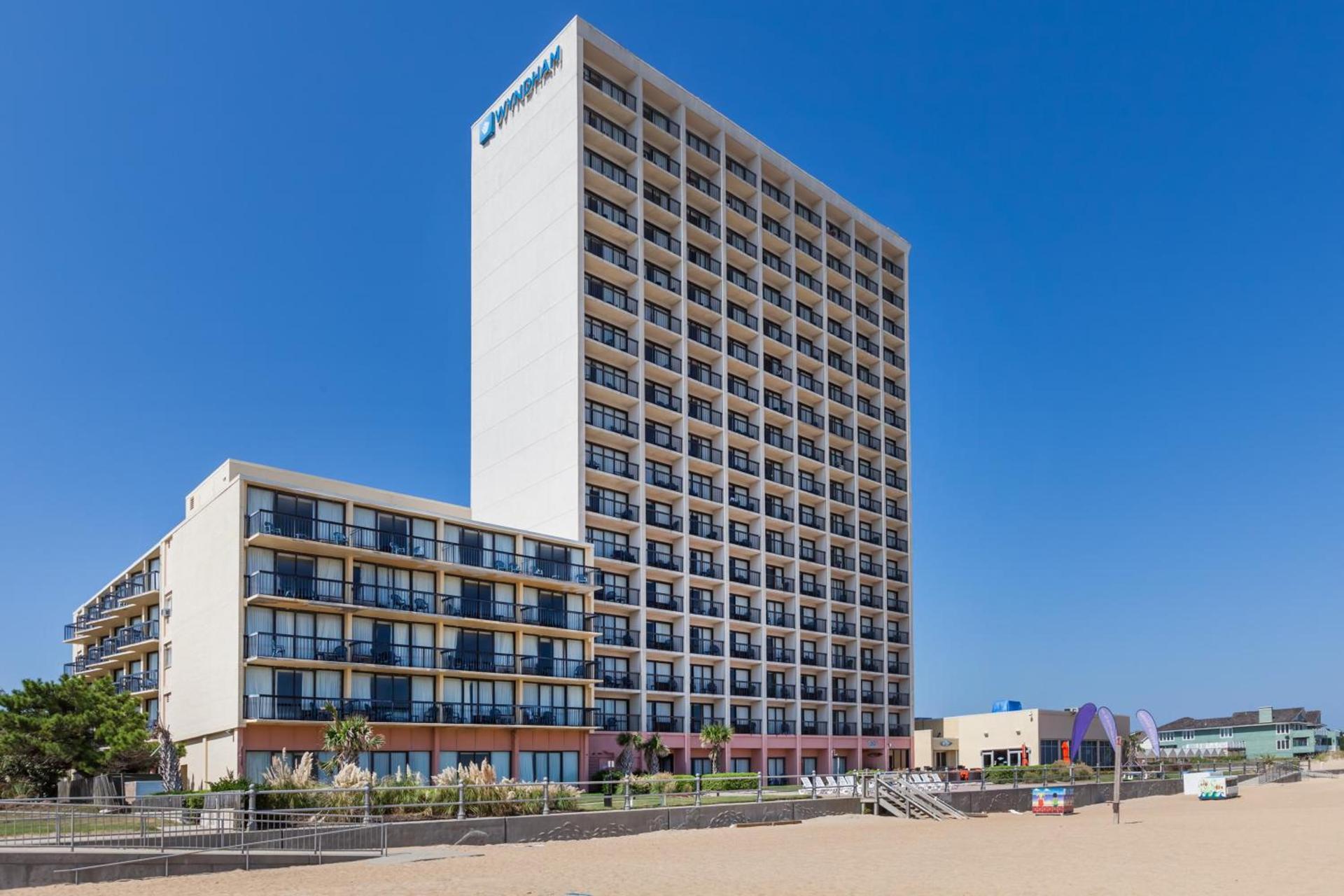 Wyndham Virginia Beach Oceanfront photo 51