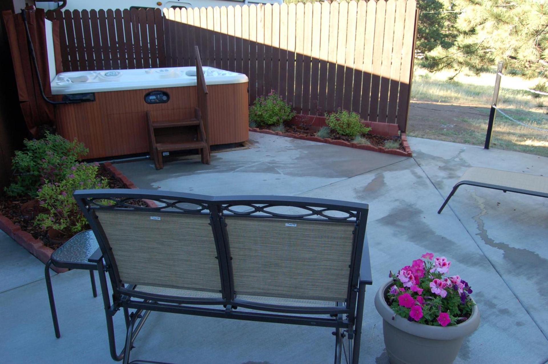 Wildwood Inn photo 90