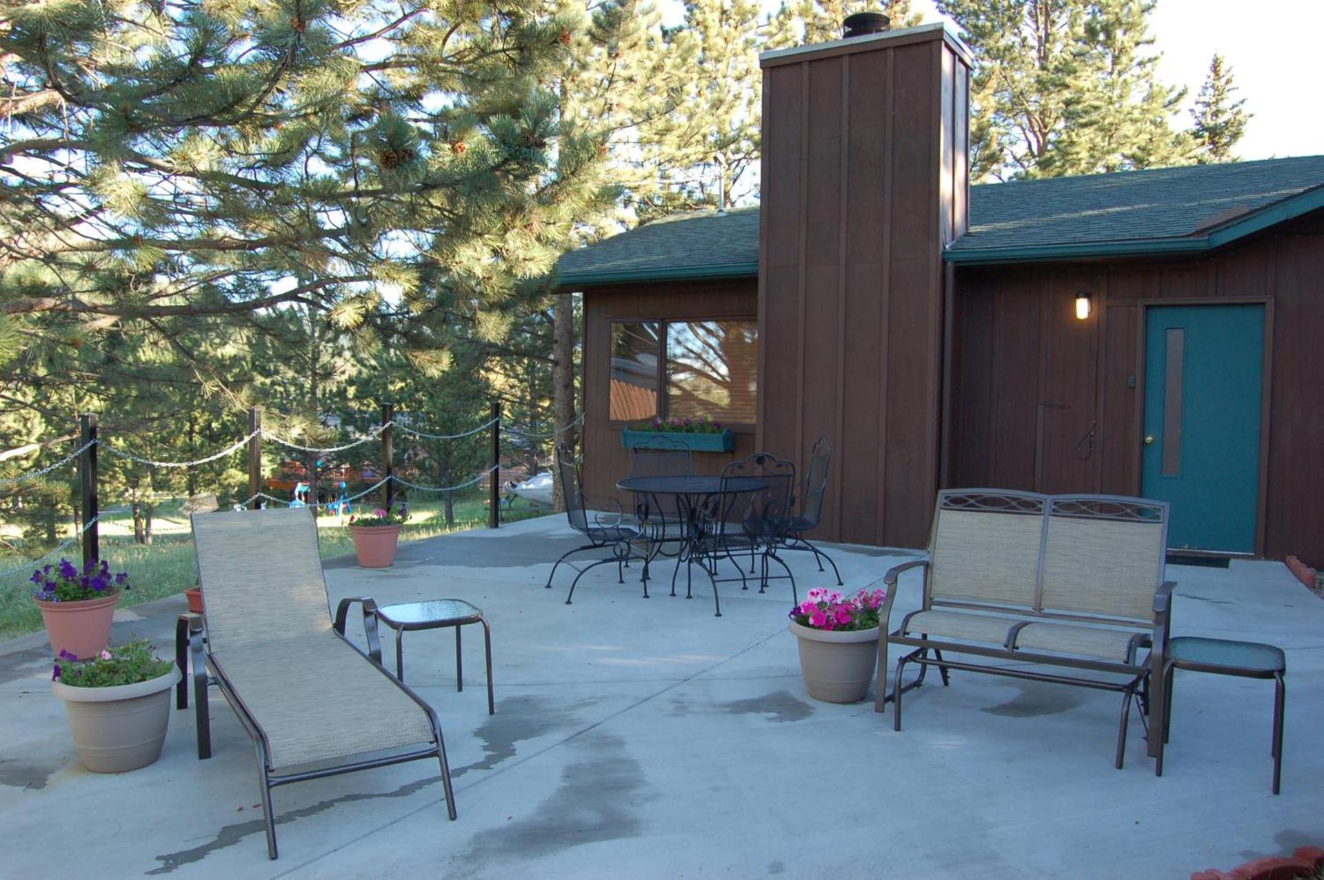 Wildwood Inn photo 91
