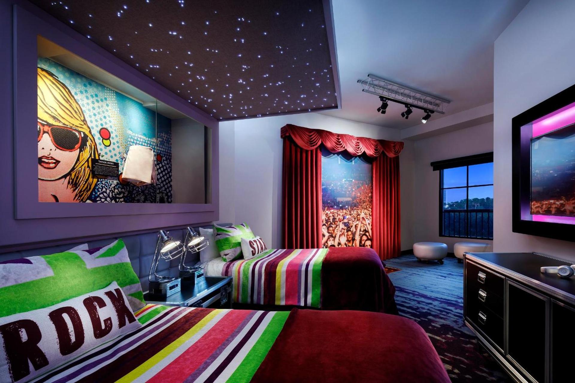 Universal's Hard Rock Hotel® photo 23