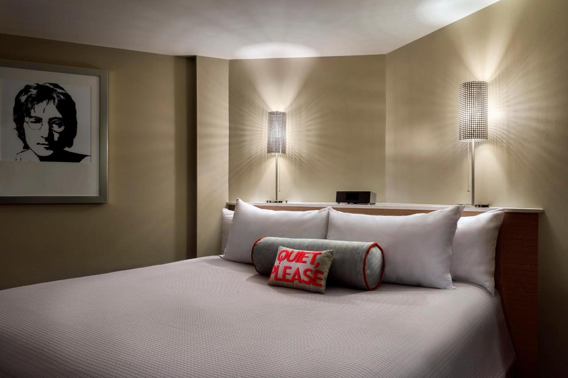 Universal's Hard Rock Hotel® photo 25